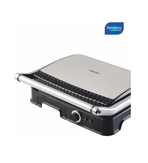Baltra BSM-215 220V Break Fast 2 Slice Sandwich Maker, Power: 750W Baltra BSM-215 220V Break Fast 2 Slice Sandwich Maker, Power: 750W